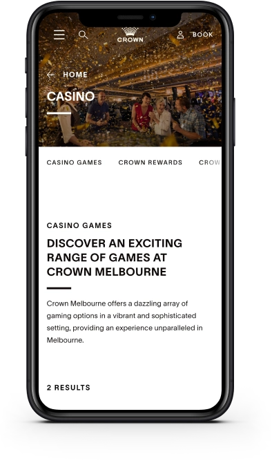 Crown Casino Melbourne Mobile Crown Casino Melbourne Mobile